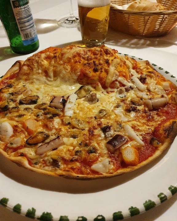 Gaststätte Pizza Pie